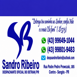 Sandro Ribeiro